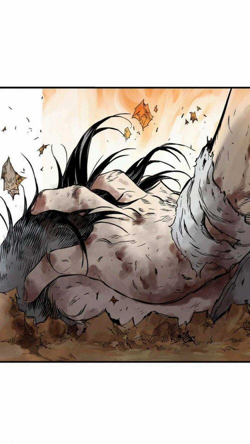 Gosu 2 Chapter 130 trang 56