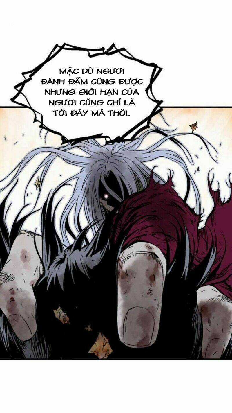 Gosu 2 Chapter 130 trang 57