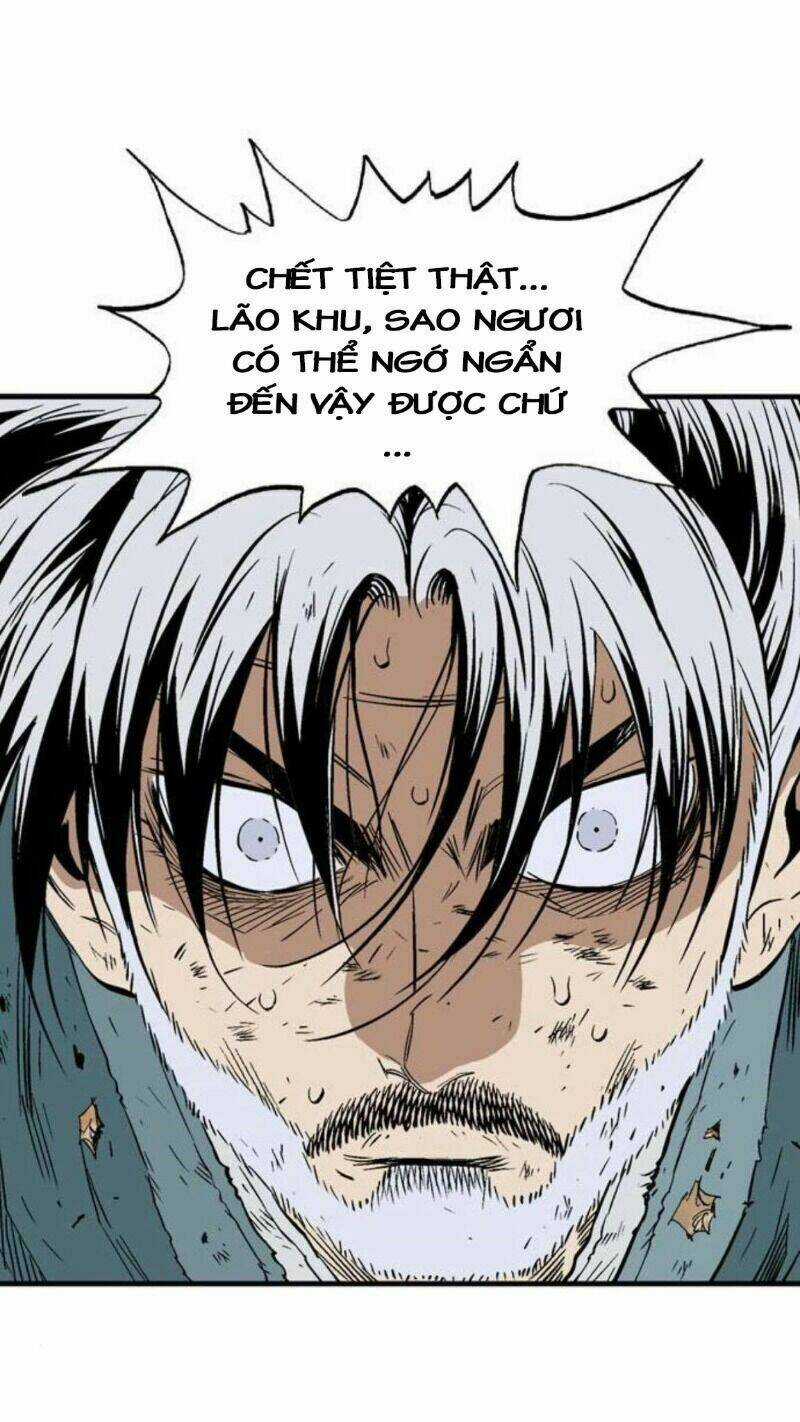 Gosu 2 Chapter 130 trang 69