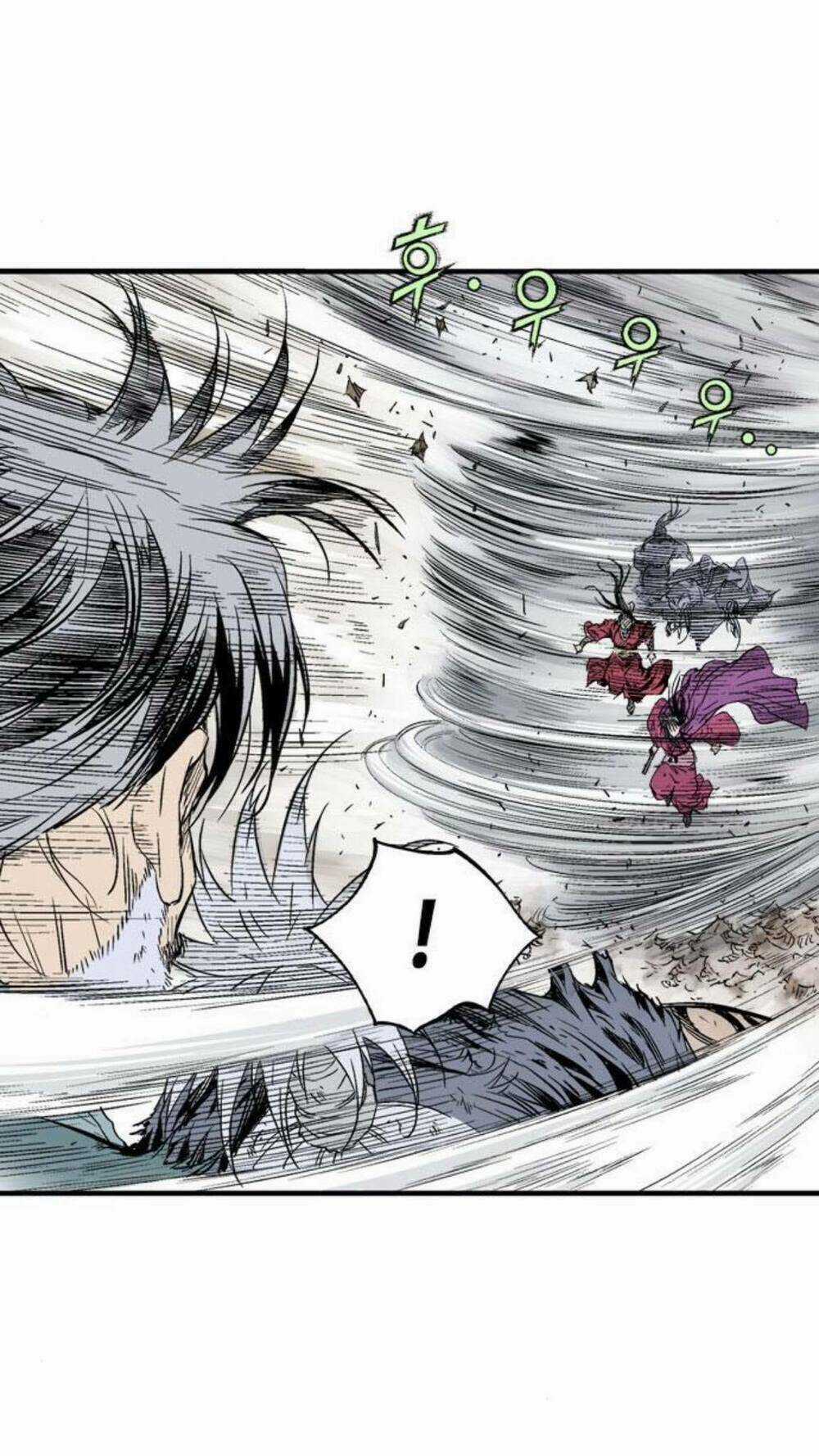 Gosu 2 Chapter 130 trang 89