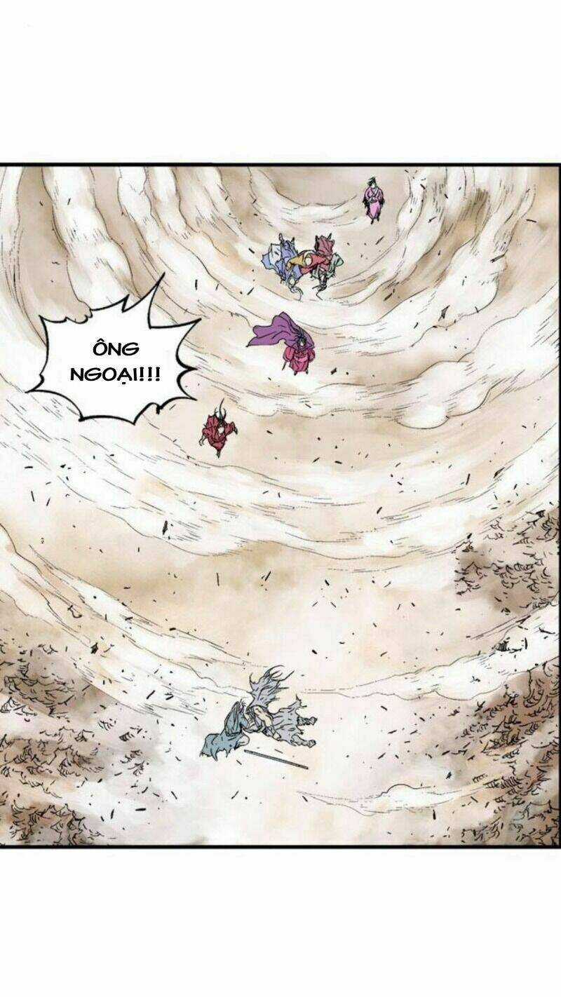 Gosu 2 Chapter 130 trang 90