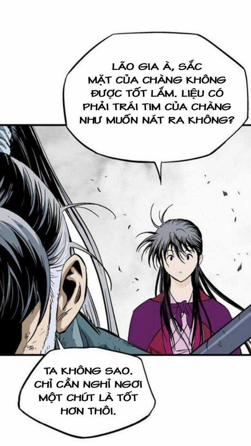 Gosu 2 Chapter 131 trang 11
