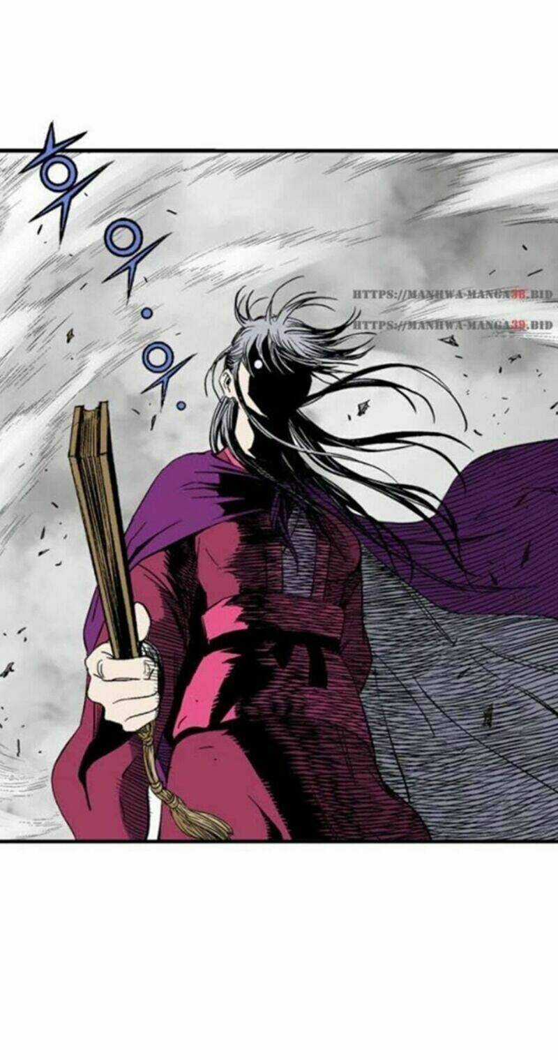 Gosu 2 Chapter 131 trang 22