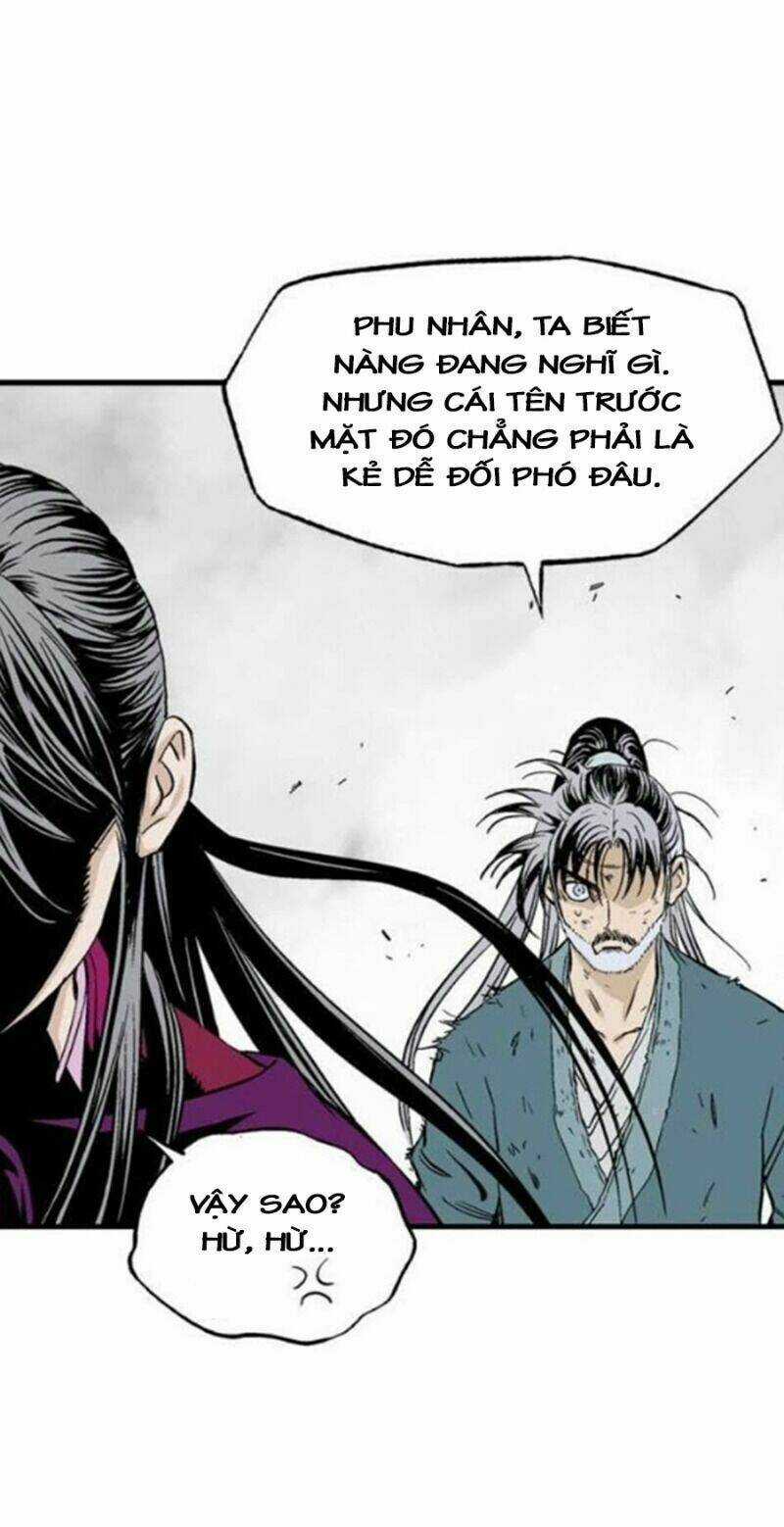 Gosu 2 Chapter 131 trang 26