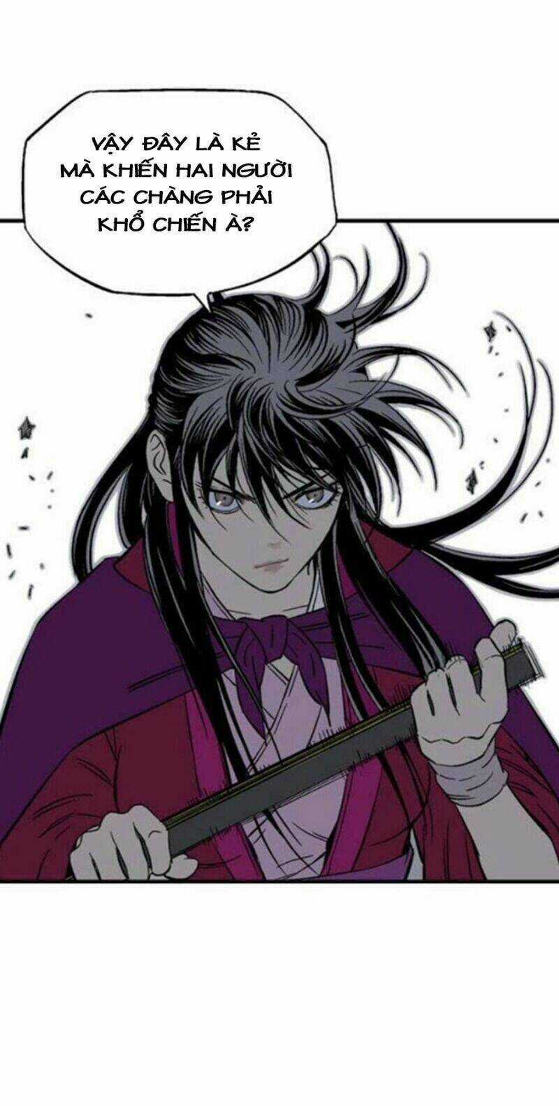 Gosu 2 Chapter 131 trang 27