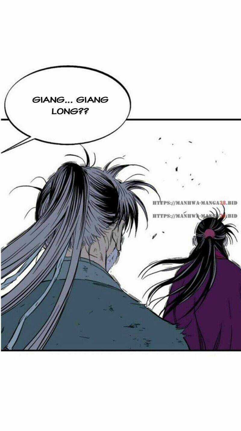 Gosu 2 Chapter 131 trang 28
