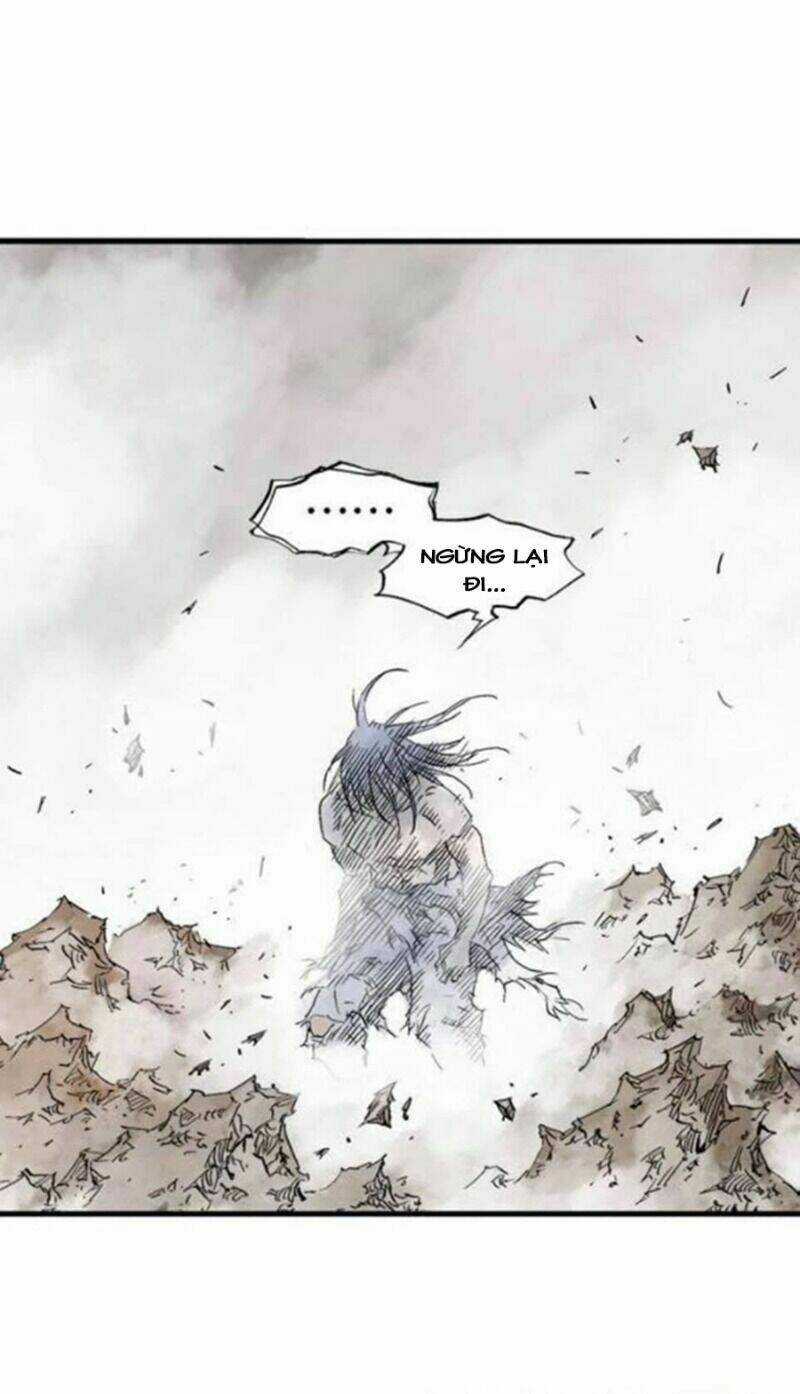 Gosu 2 Chapter 131 trang 34