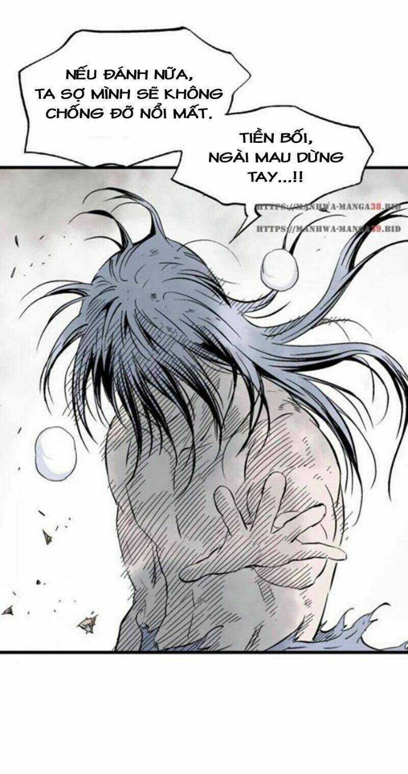 Gosu 2 Chapter 131 trang 35