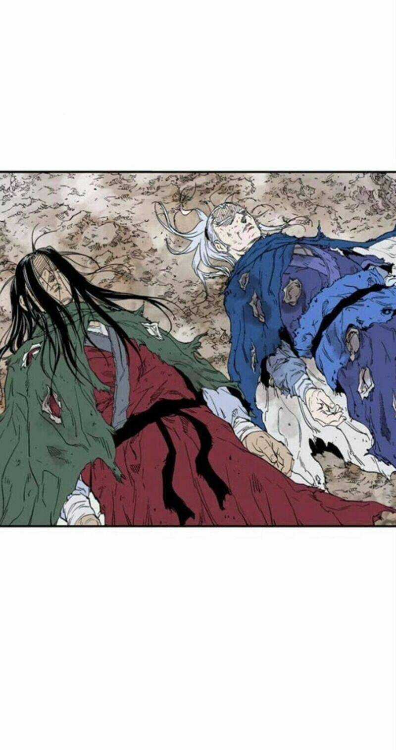 Gosu 2 Chapter 131 trang 42