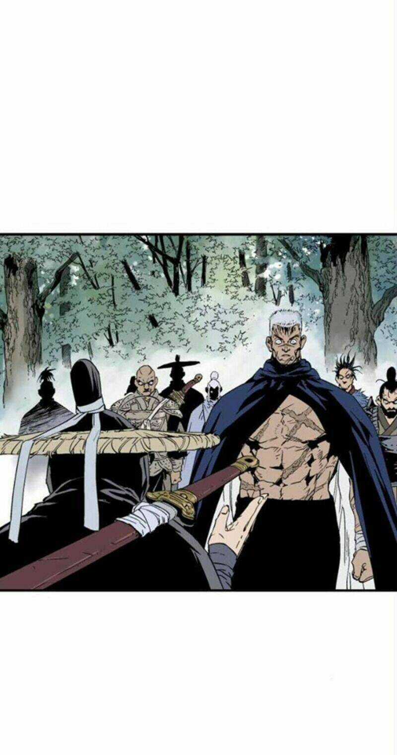 Gosu 2 Chapter 131 trang 51