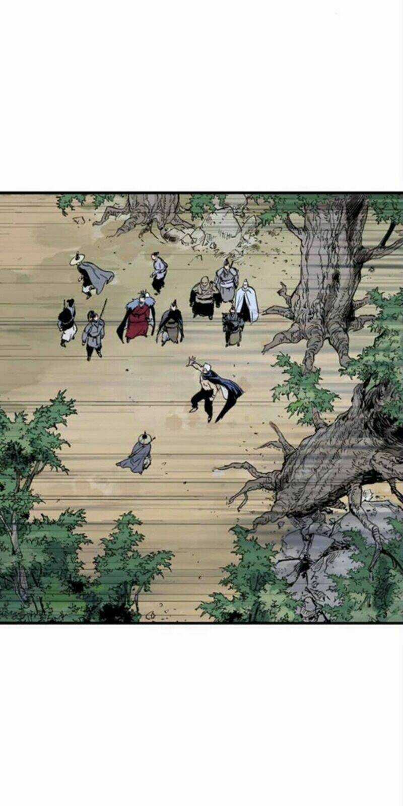 Gosu 2 Chapter 131 trang 52