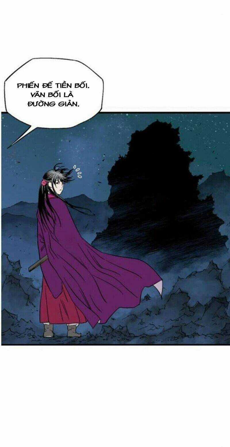 Gosu 2 Chapter 131 trang 73