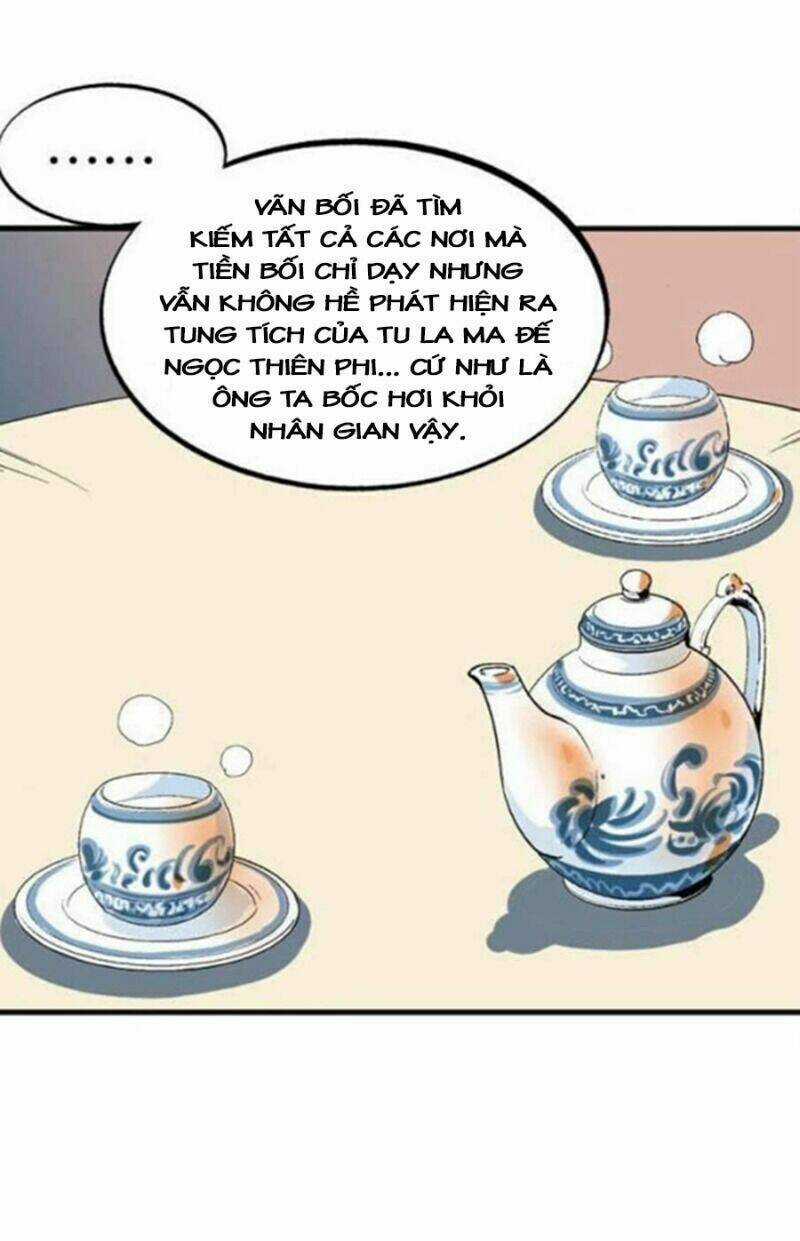 Gosu 2 Chapter 131 trang 75