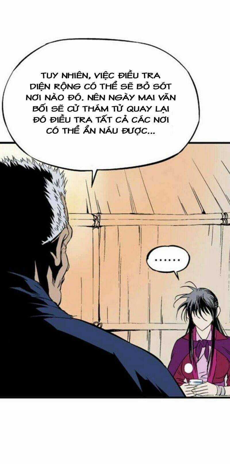 Gosu 2 Chapter 131 trang 76