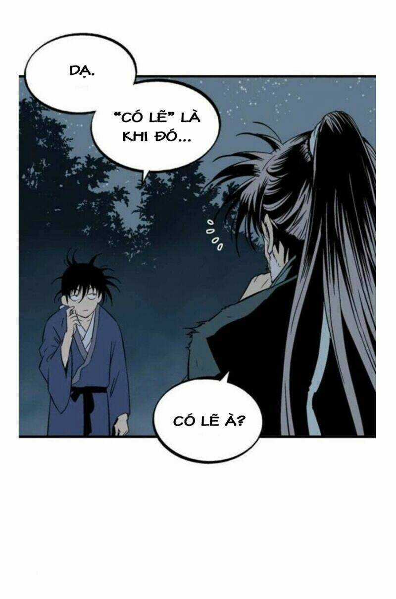 Gosu 2 Chapter 132 trang 12