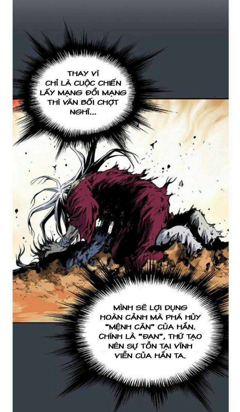 Gosu 2 Chapter 132 trang 14