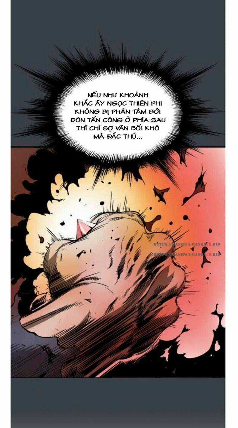 Gosu 2 Chapter 132 trang 19