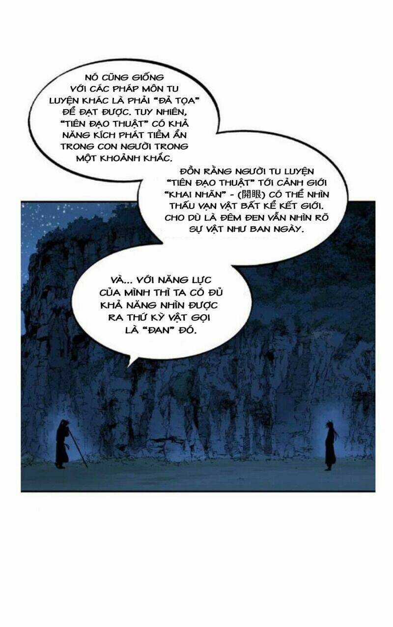 Gosu 2 Chapter 132 trang 2