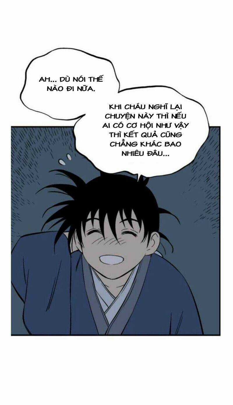 Gosu 2 Chapter 132 trang 22