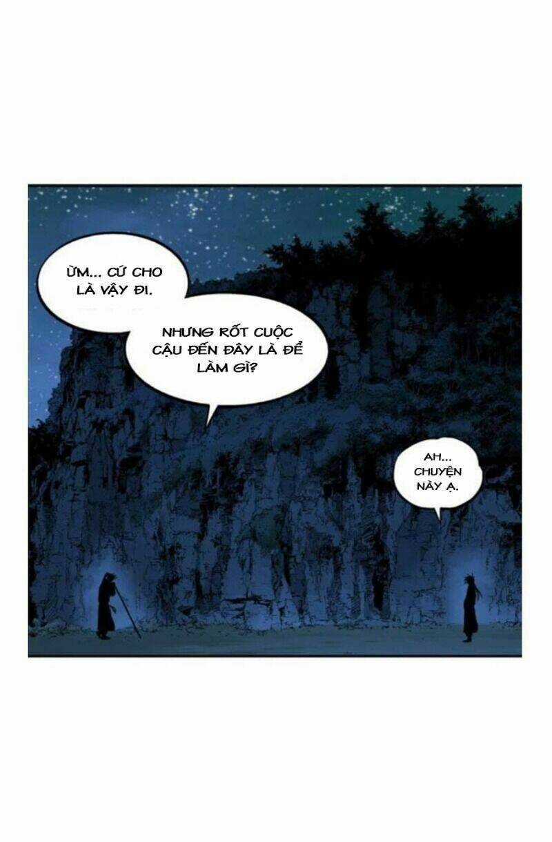 Gosu 2 Chapter 132 trang 24