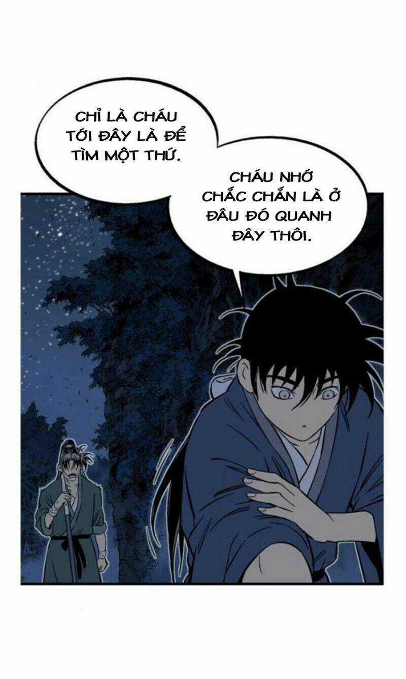 Gosu 2 Chapter 132 trang 25