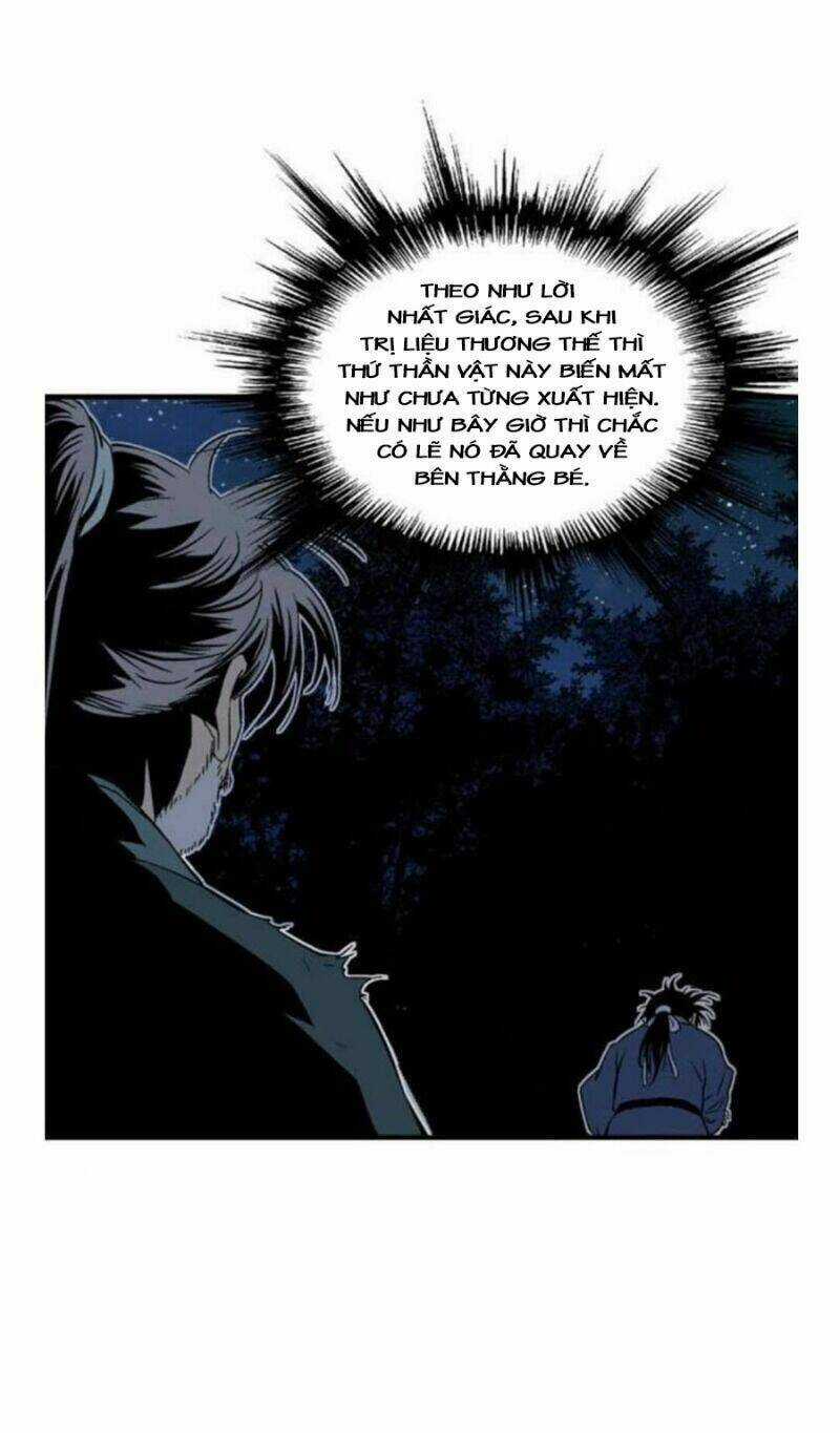 Gosu 2 Chapter 132 trang 28