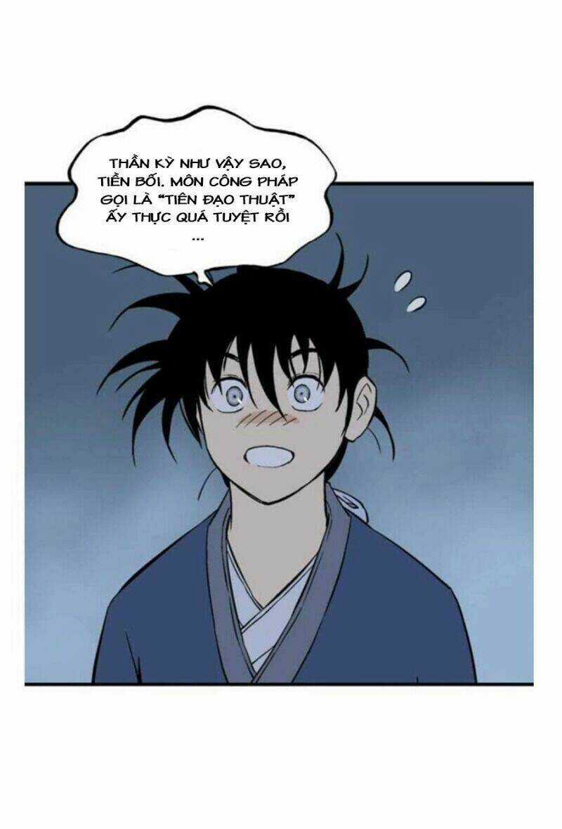 Gosu 2 Chapter 132 trang 3