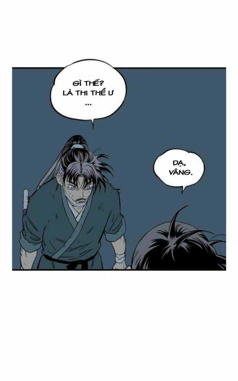 Gosu 2 Chapter 132 trang 35