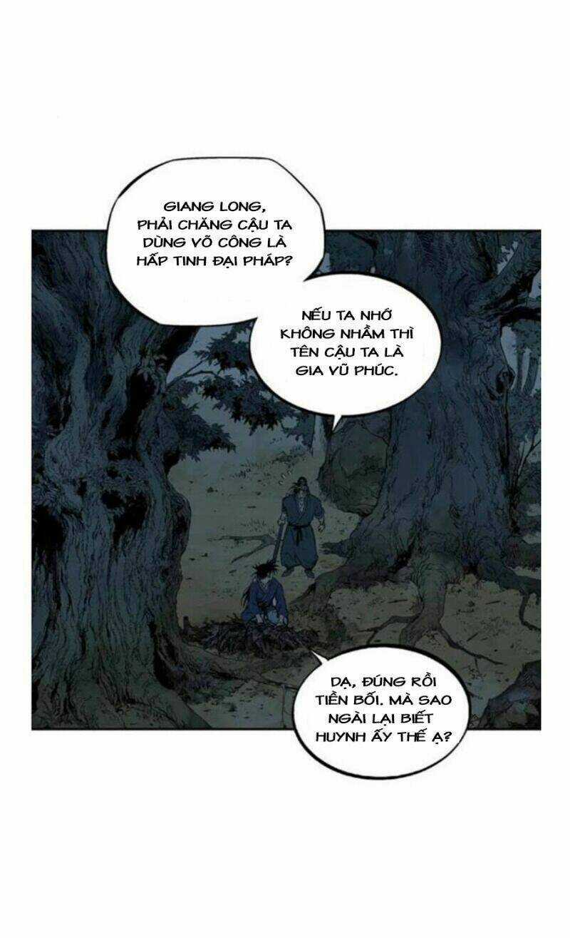 Gosu 2 Chapter 132 trang 40