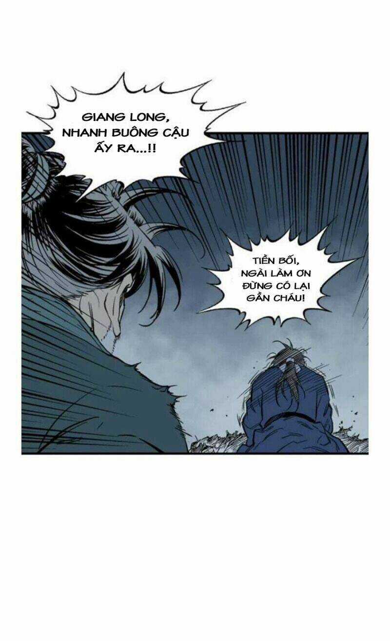Gosu 2 Chapter 132 trang 49