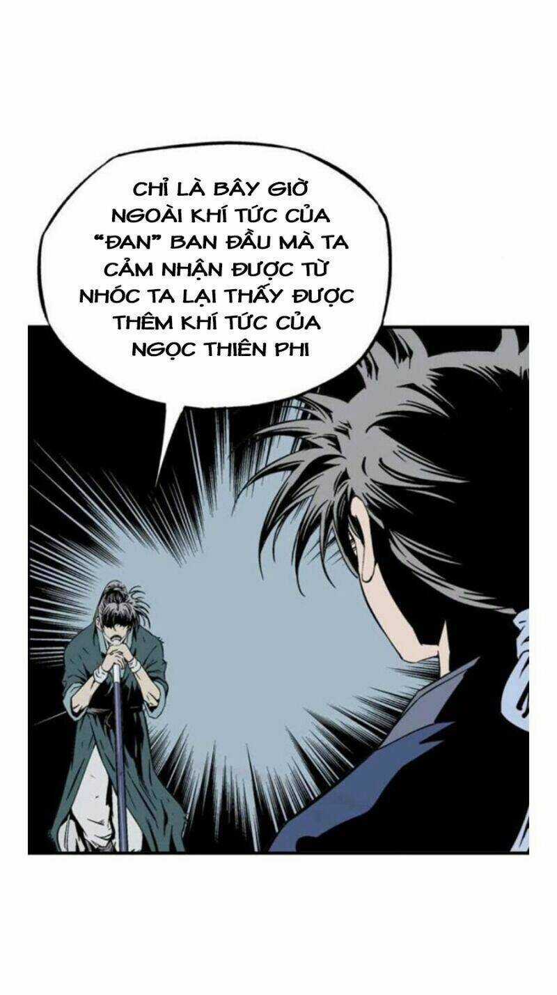 Gosu 2 Chapter 132 trang 5