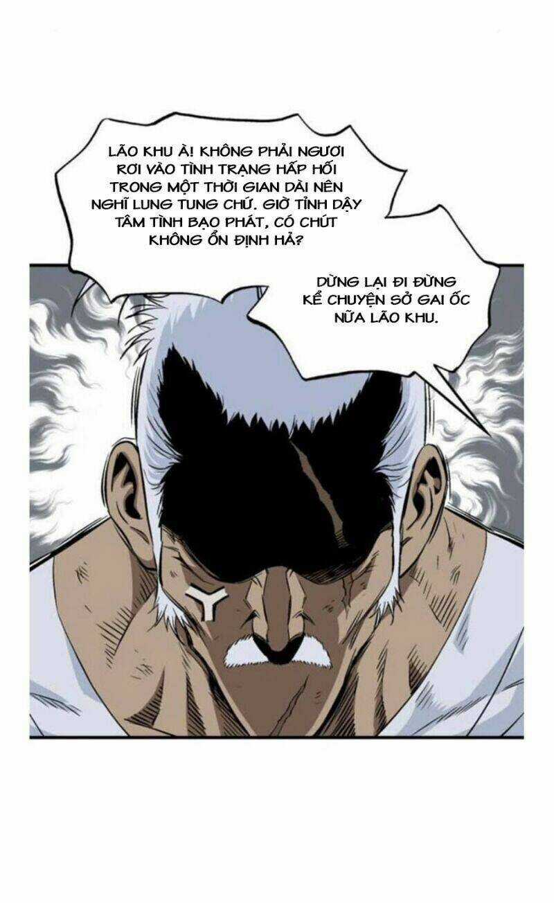 Gosu 2 Chapter 132 trang 70