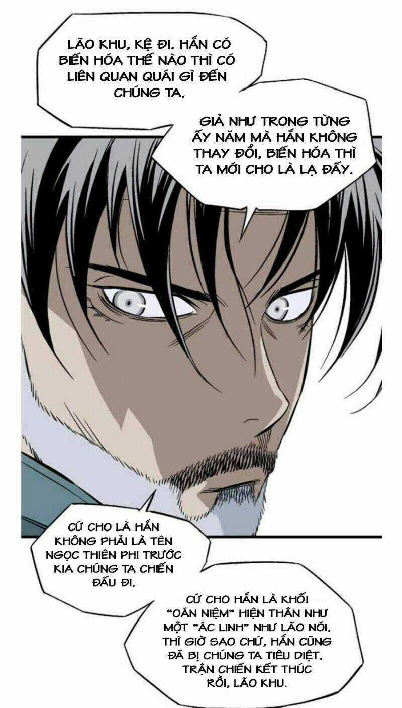 Gosu 2 Chapter 132 trang 71