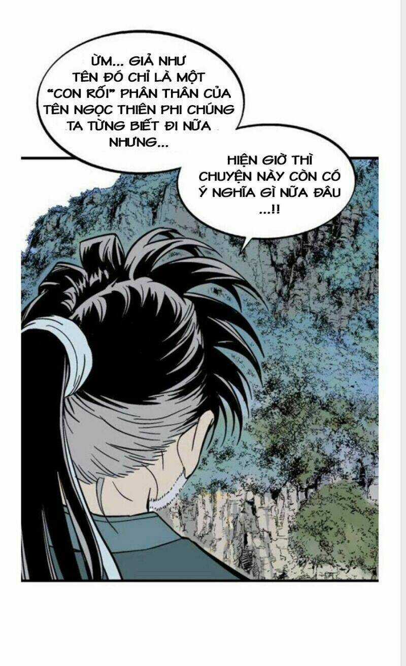 Gosu 2 Chapter 132 trang 73