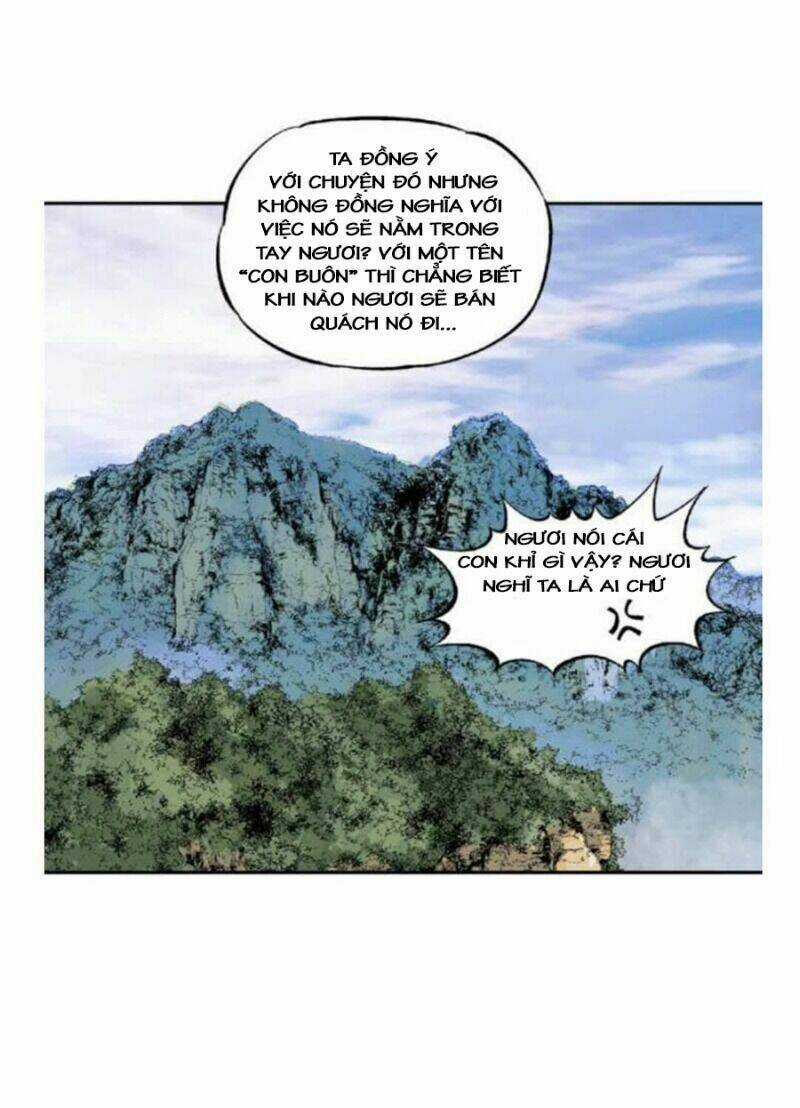 Gosu 2 Chapter 132 trang 79