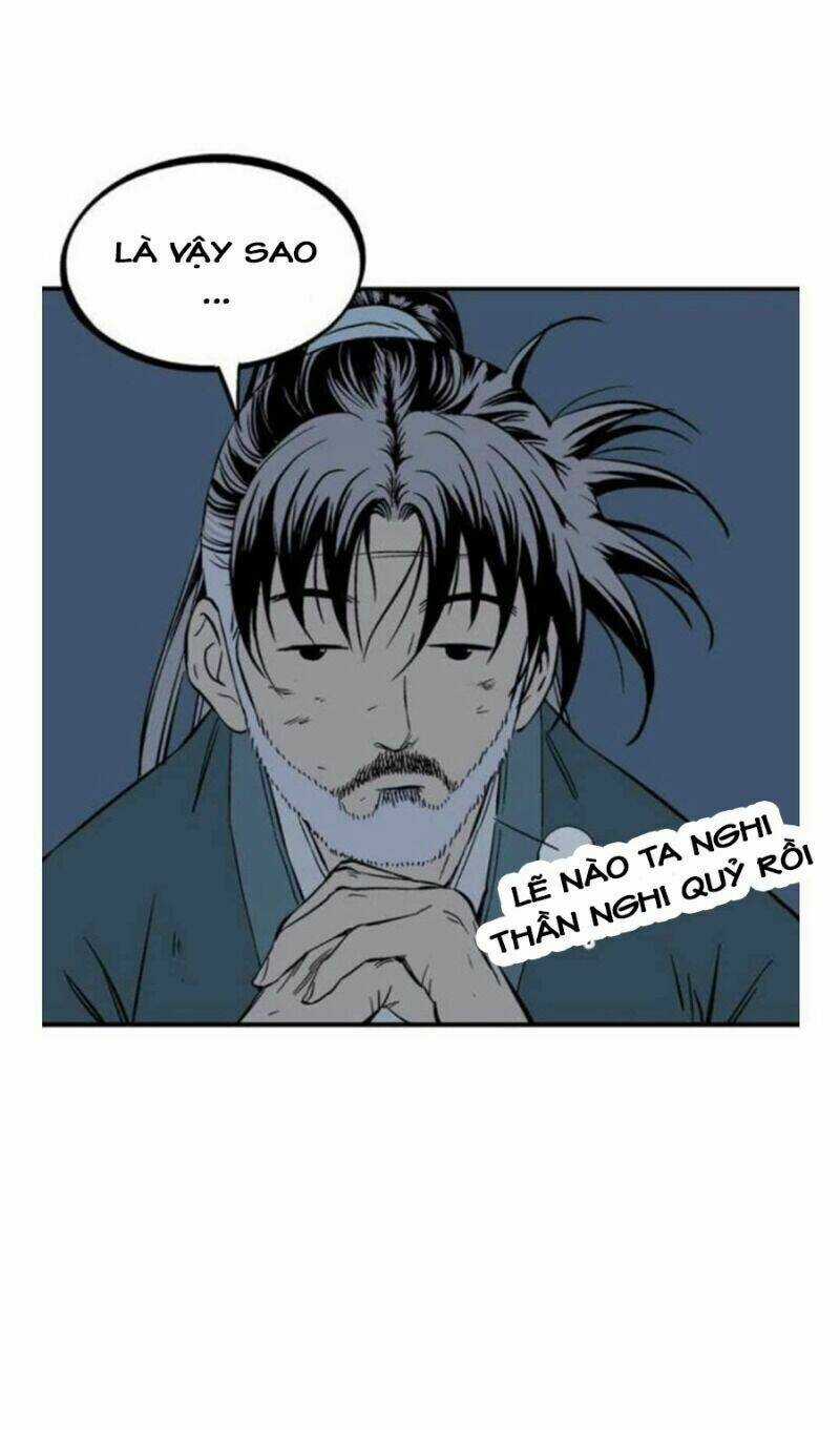 Gosu 2 Chapter 132 trang 9