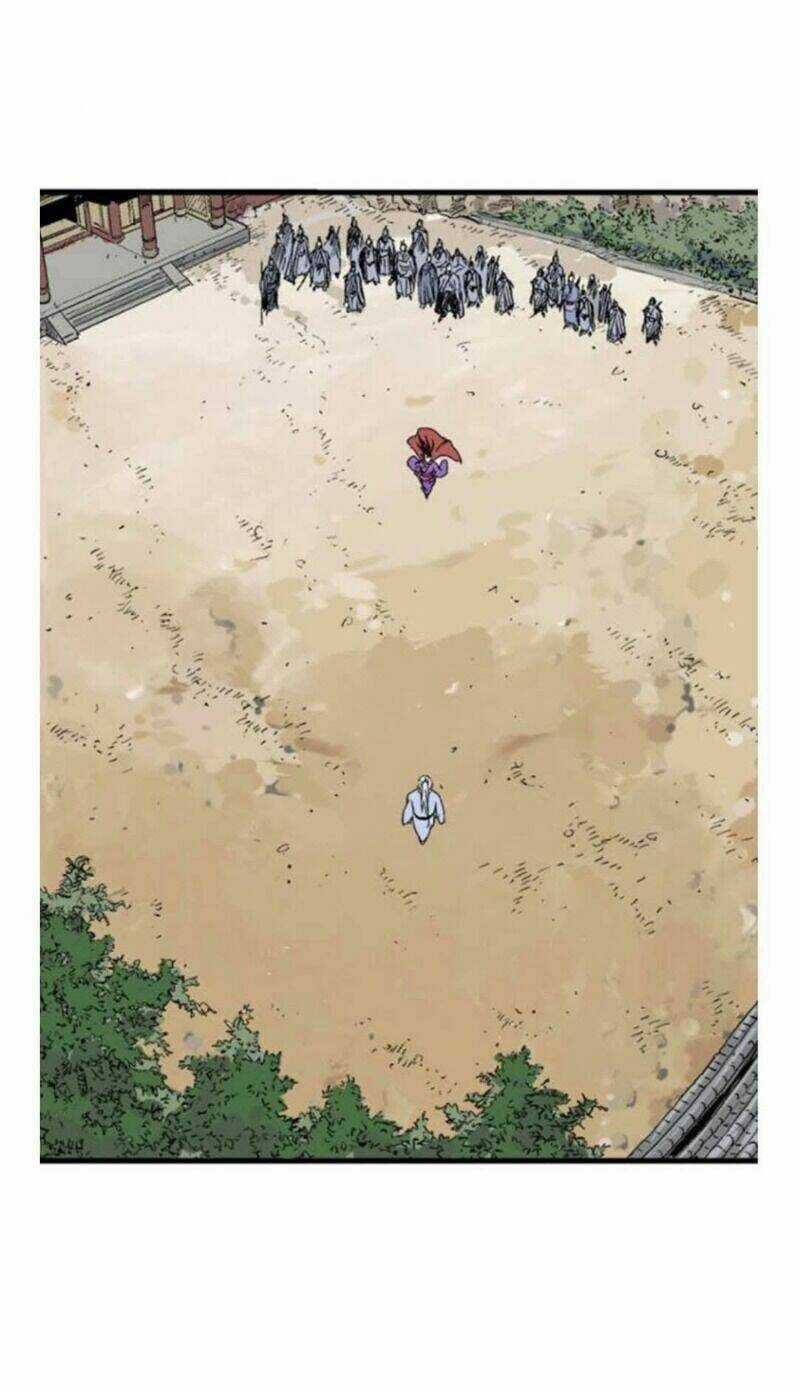 Gosu 2 Chapter 132 trang 92