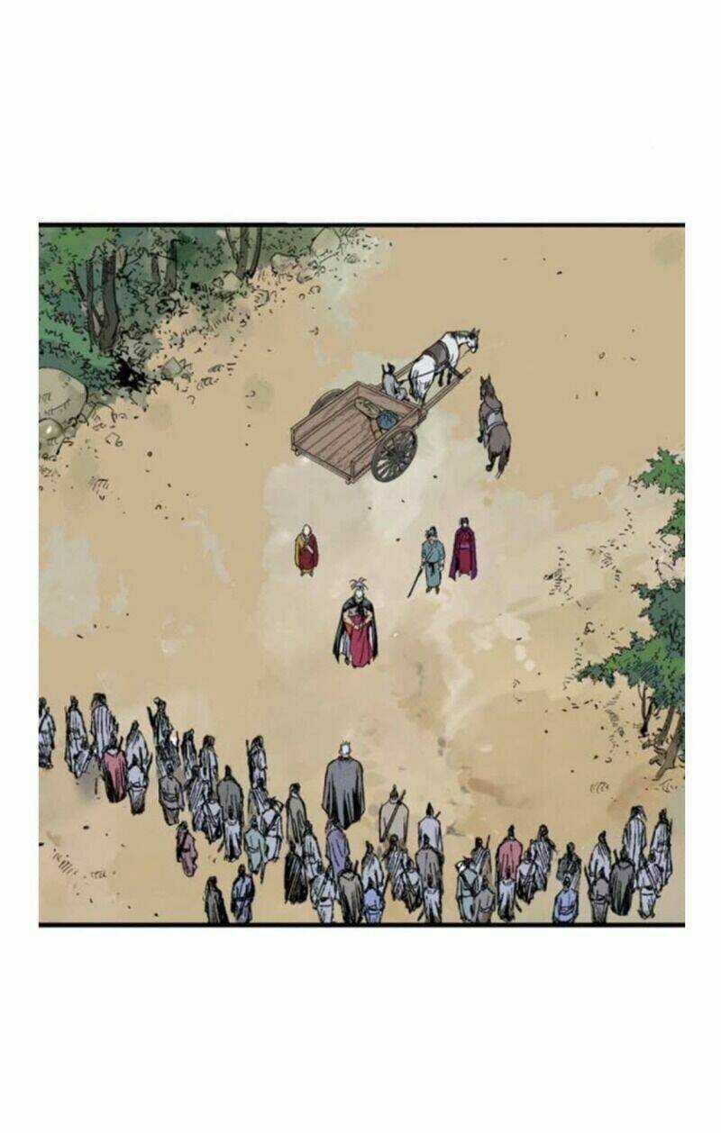 Gosu 2 Chapter 132 trang 95