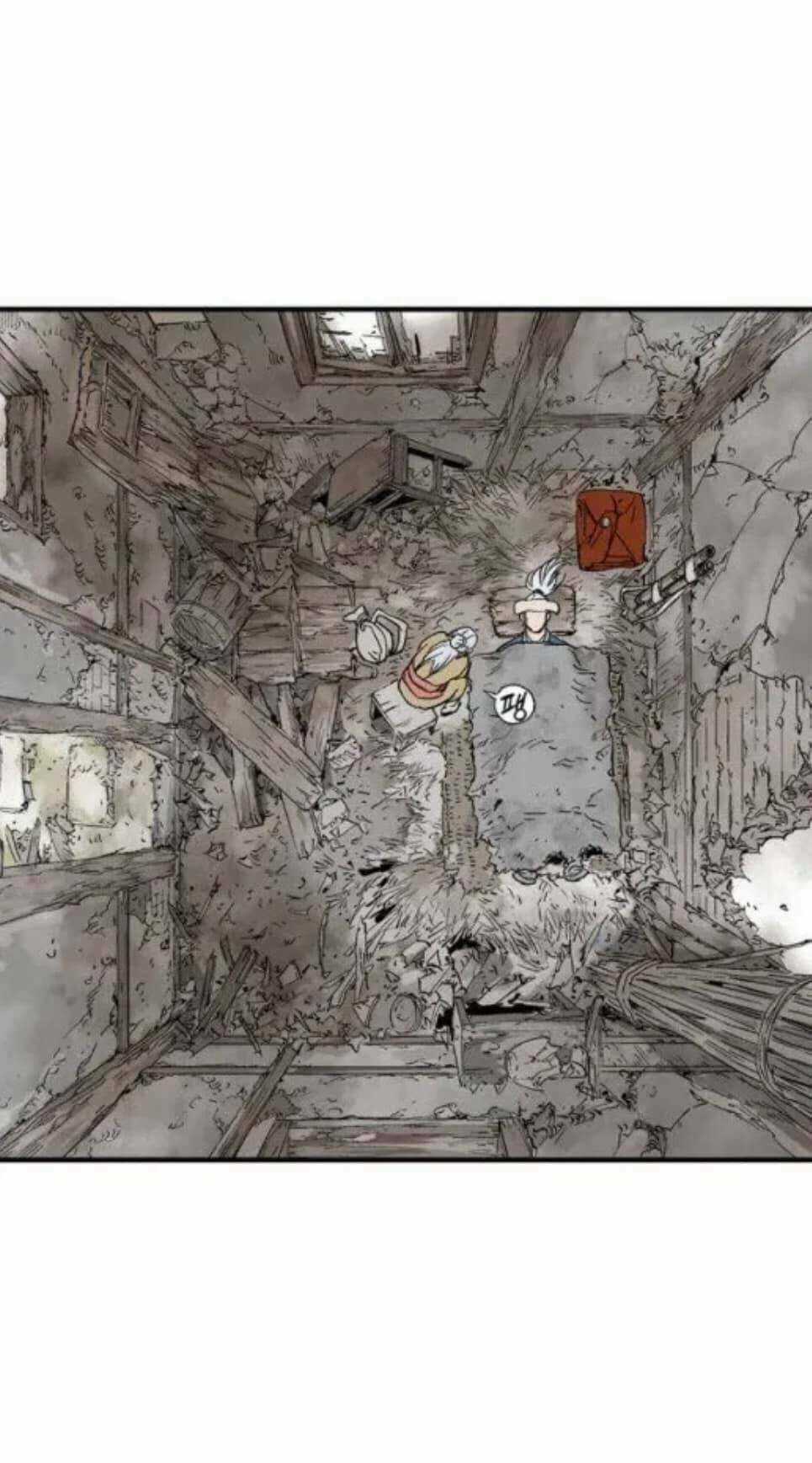 Gosu 2 Chapter 133 trang 106