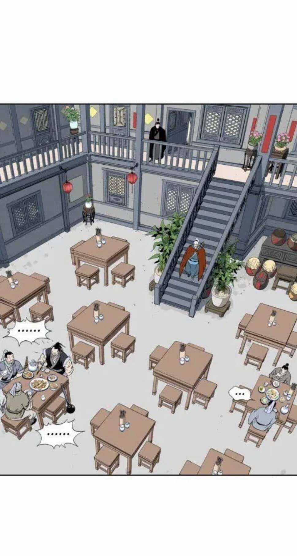 Gosu 2 Chapter 133 trang 12