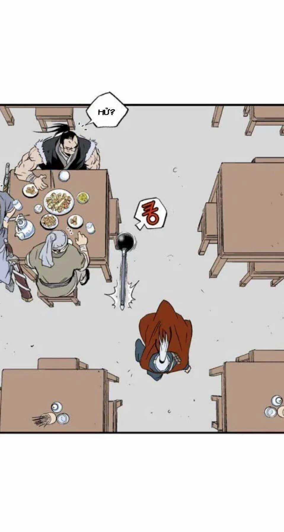 Gosu 2 Chapter 133 trang 15