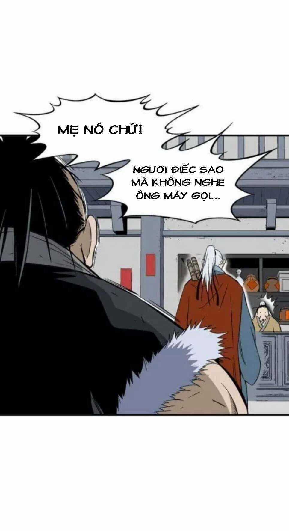 Gosu 2 Chapter 133 trang 17