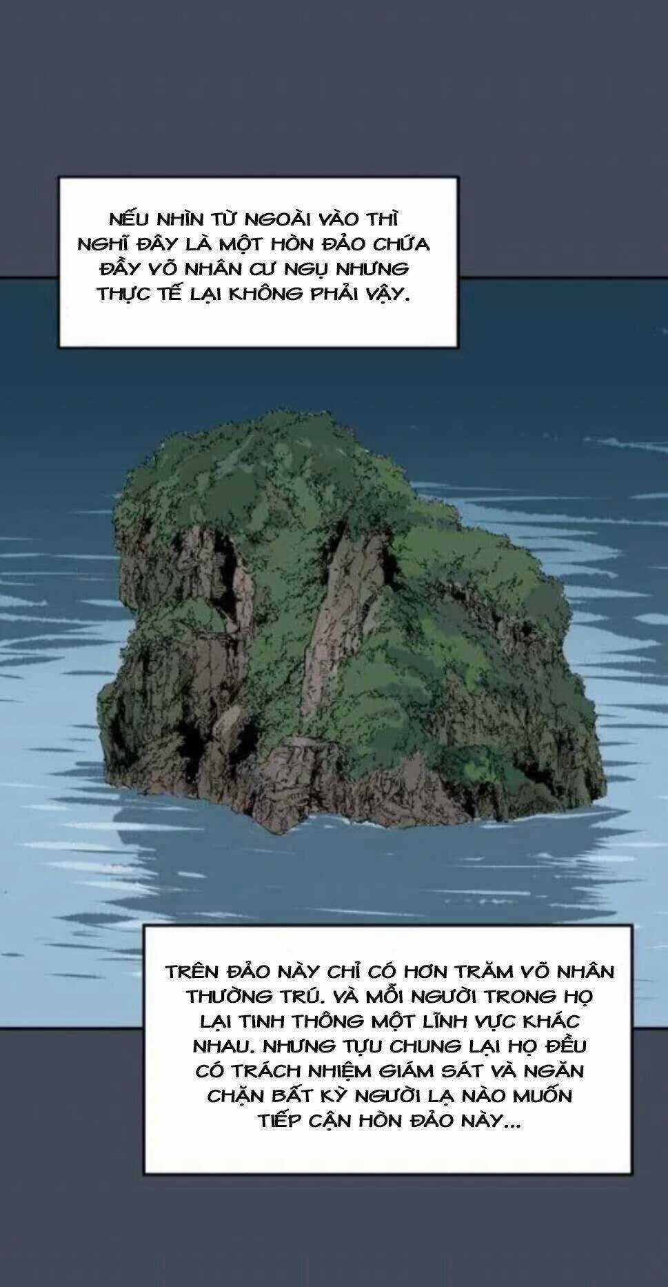 Gosu 2 Chapter 133 trang 2