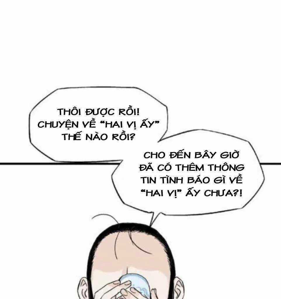 Gosu 2 Chapter 133 trang 32