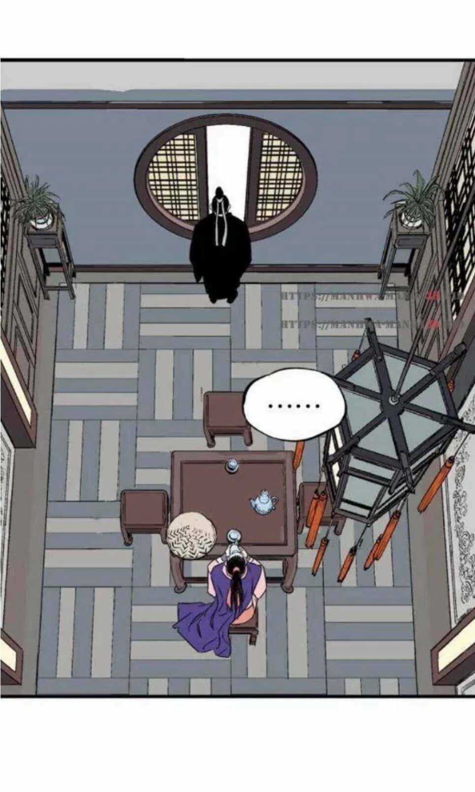 Gosu 2 Chapter 133 trang 36