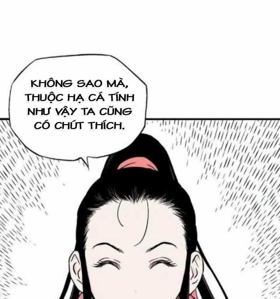 Gosu 2 Chapter 133 trang 38