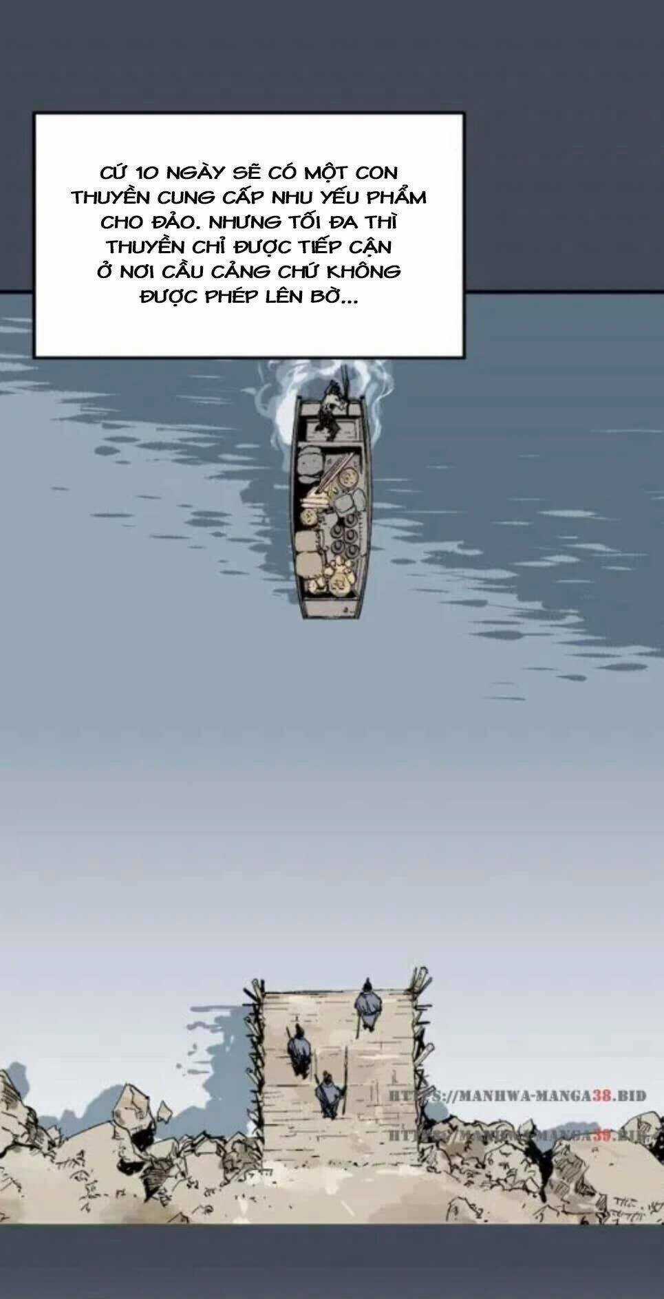 Gosu 2 Chapter 133 trang 4