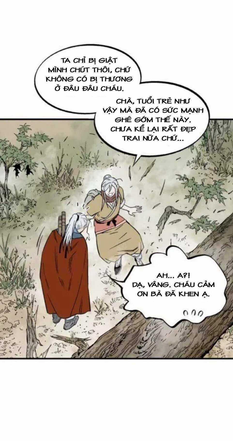 Gosu 2 Chapter 133 trang 60