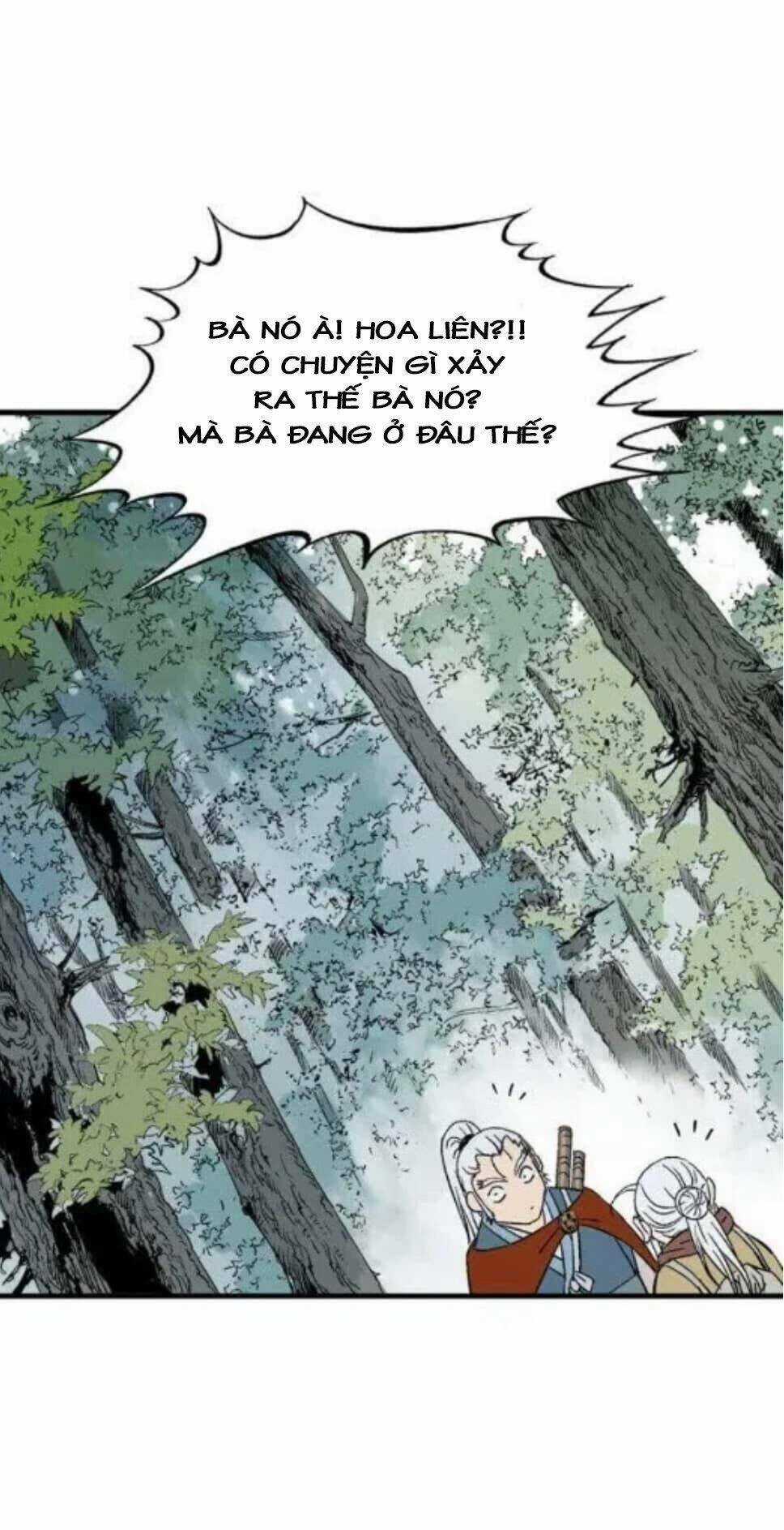 Gosu 2 Chapter 133 trang 62