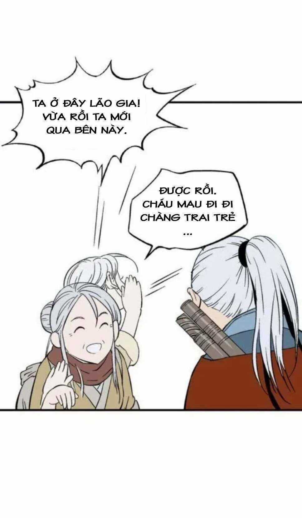 Gosu 2 Chapter 133 trang 63